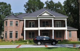 Residential Home