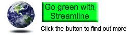 Go Green With Streamline Roofing