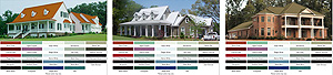 Virtual Roofs by Streamline Roofing