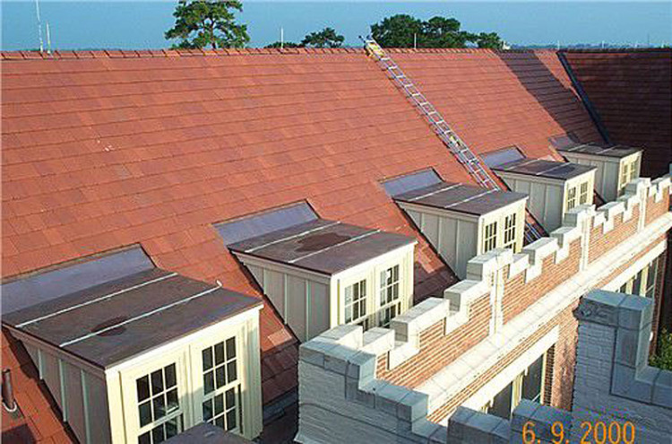 Stream Line Roofing Design image14 - Streamline Roofing & Construction